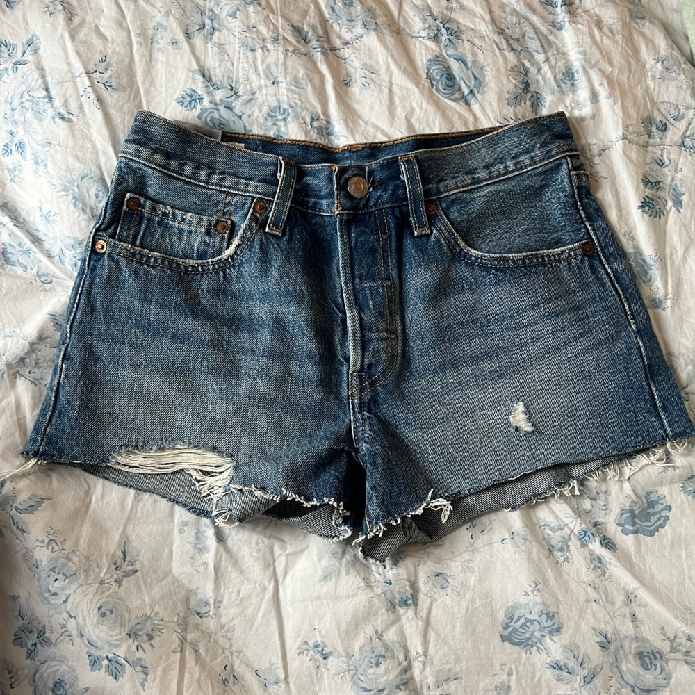 Levi’s 501 Shorts